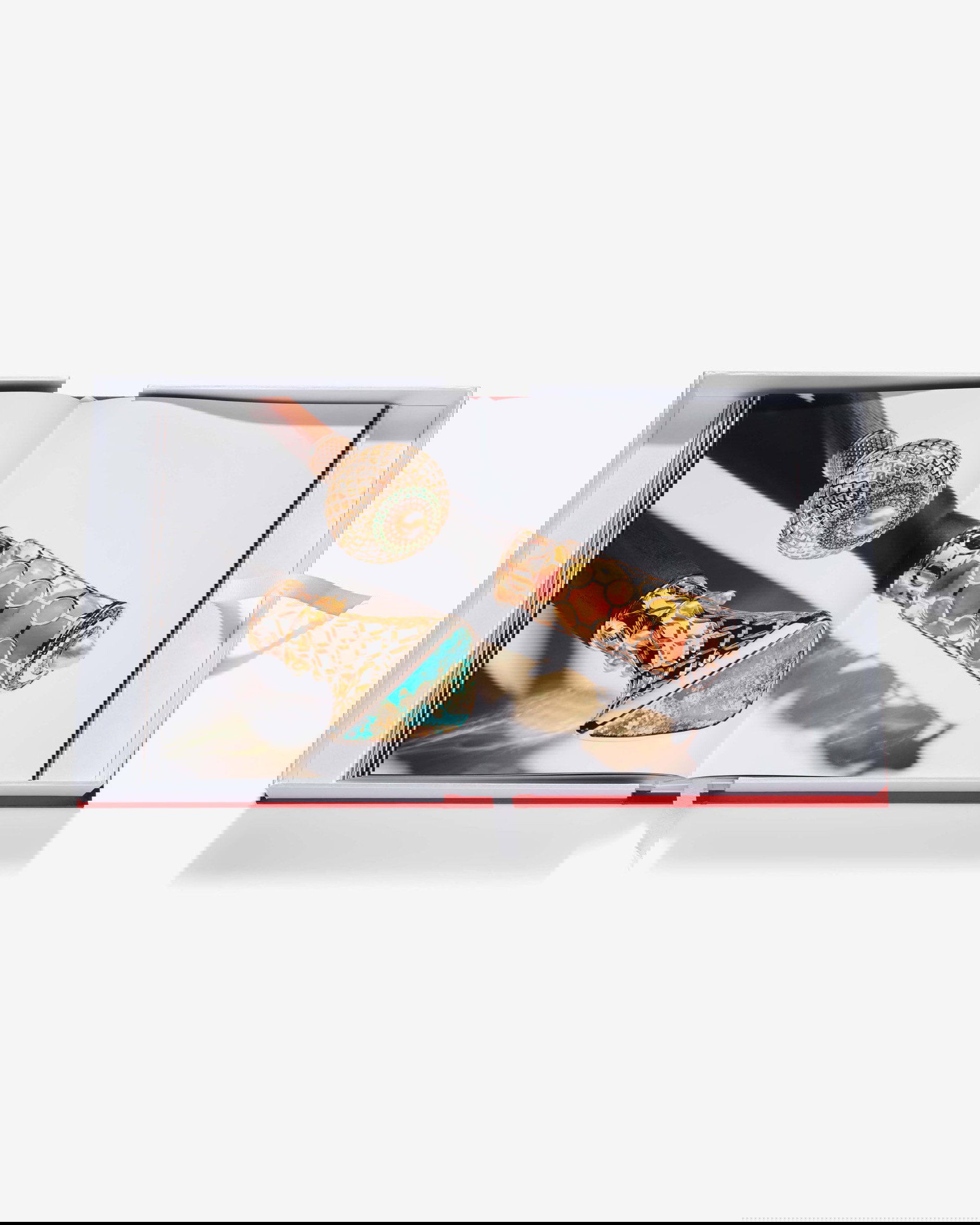 Bahrain Pearls: Treasures from the Land of Two Seas (Ultimate Collection)