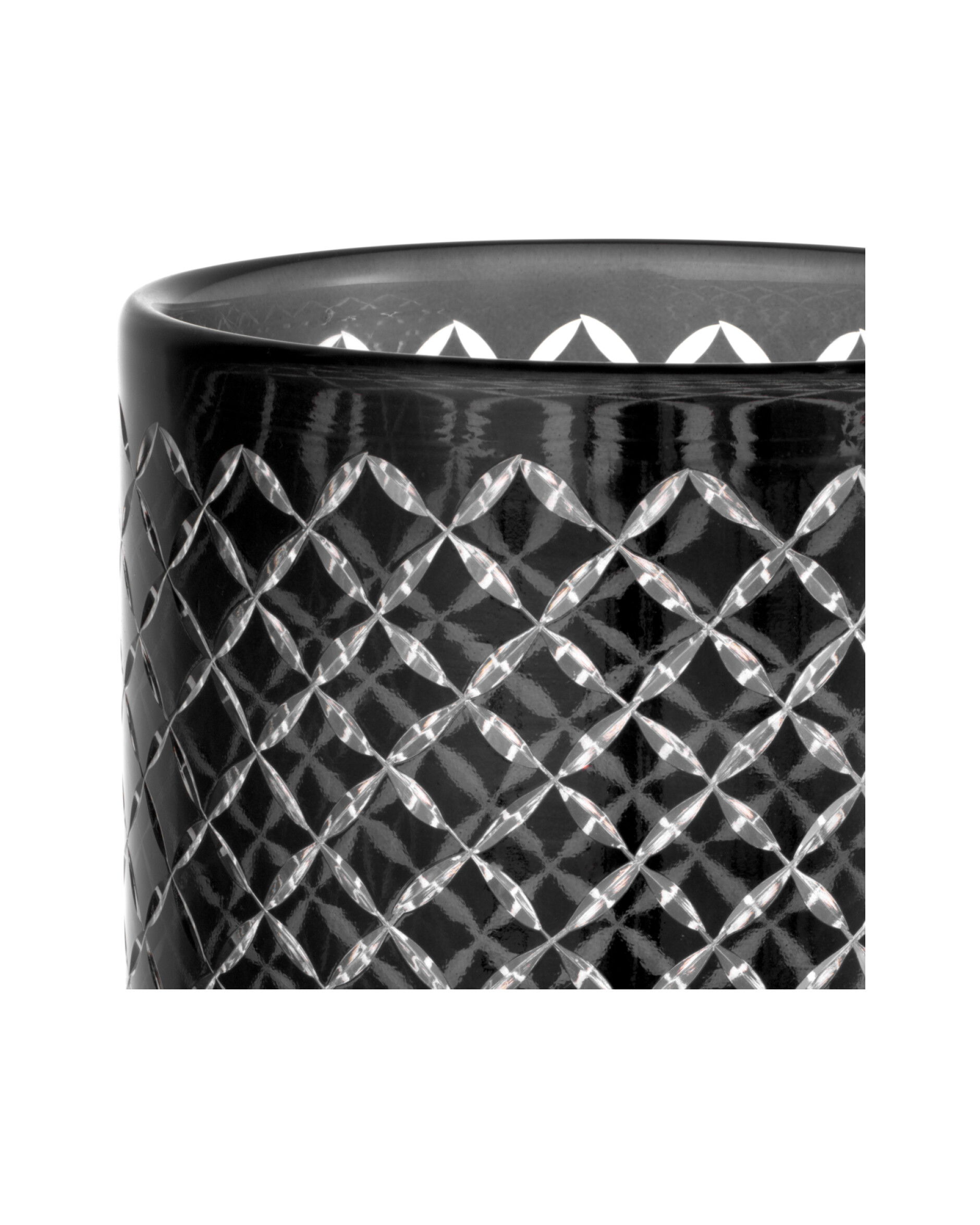 Gable Hurricane Black