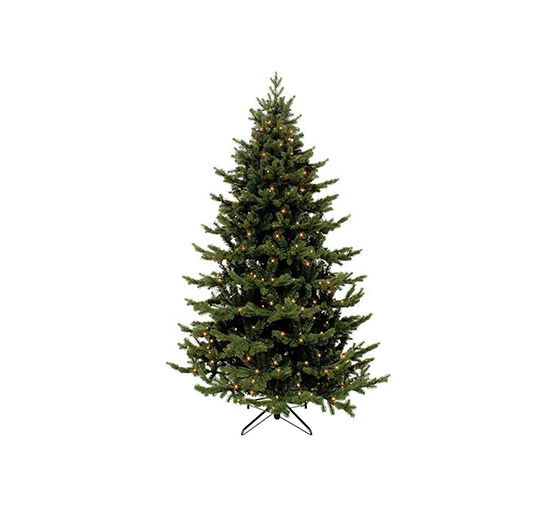 null - Newport Christmas Tree 260cm