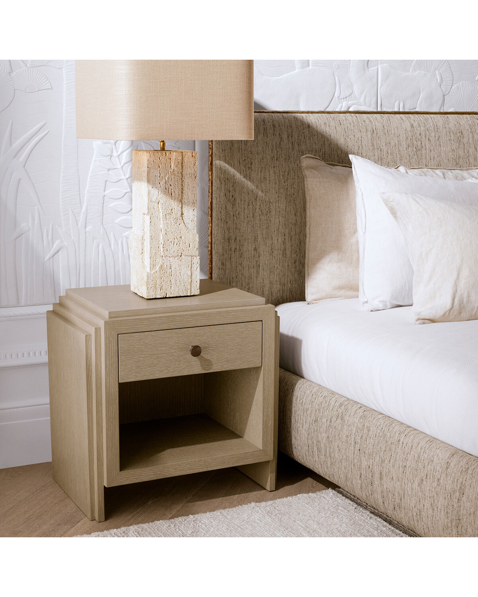 Nightstand ArtDeco