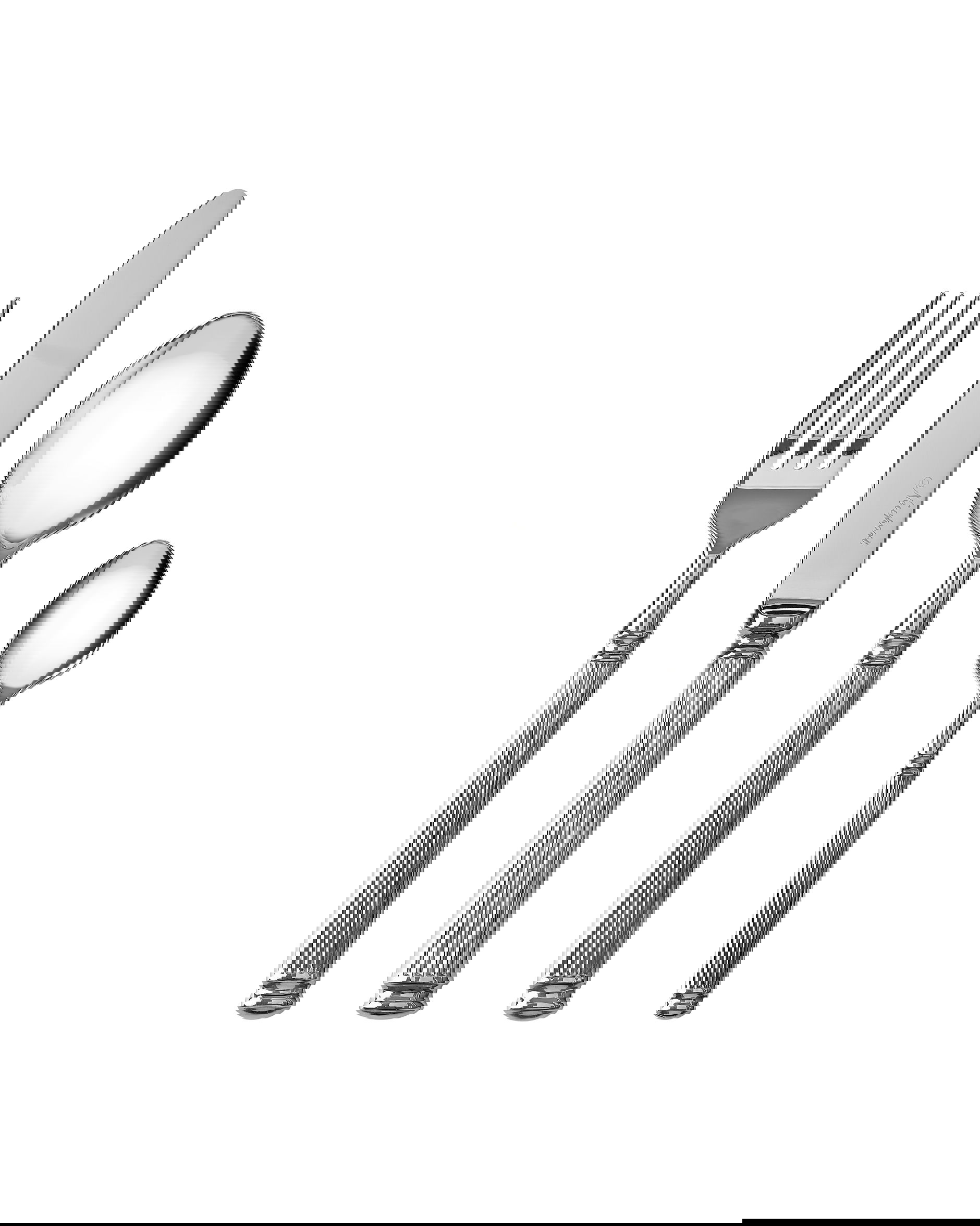 Langham bestickset 24 delar