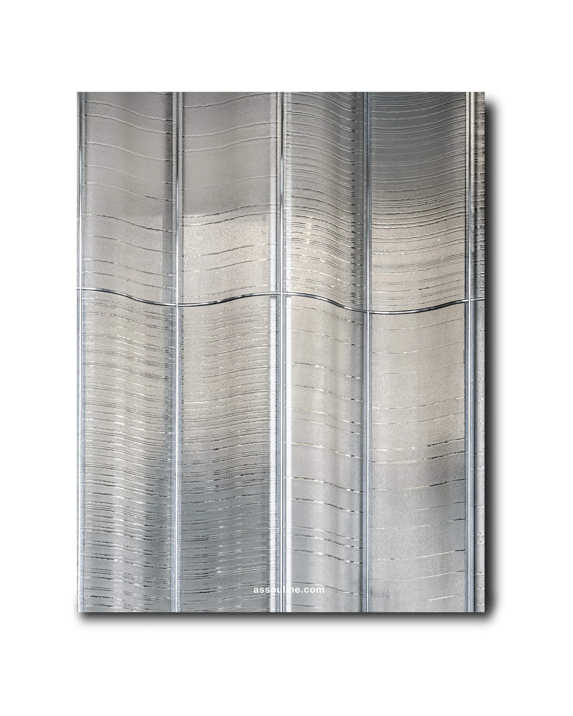 Louis Vuitton Skin: Architecture of Luxury (Singapore Edition)