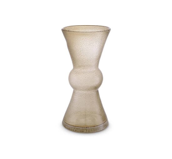 Brown - Axa Vase Clear