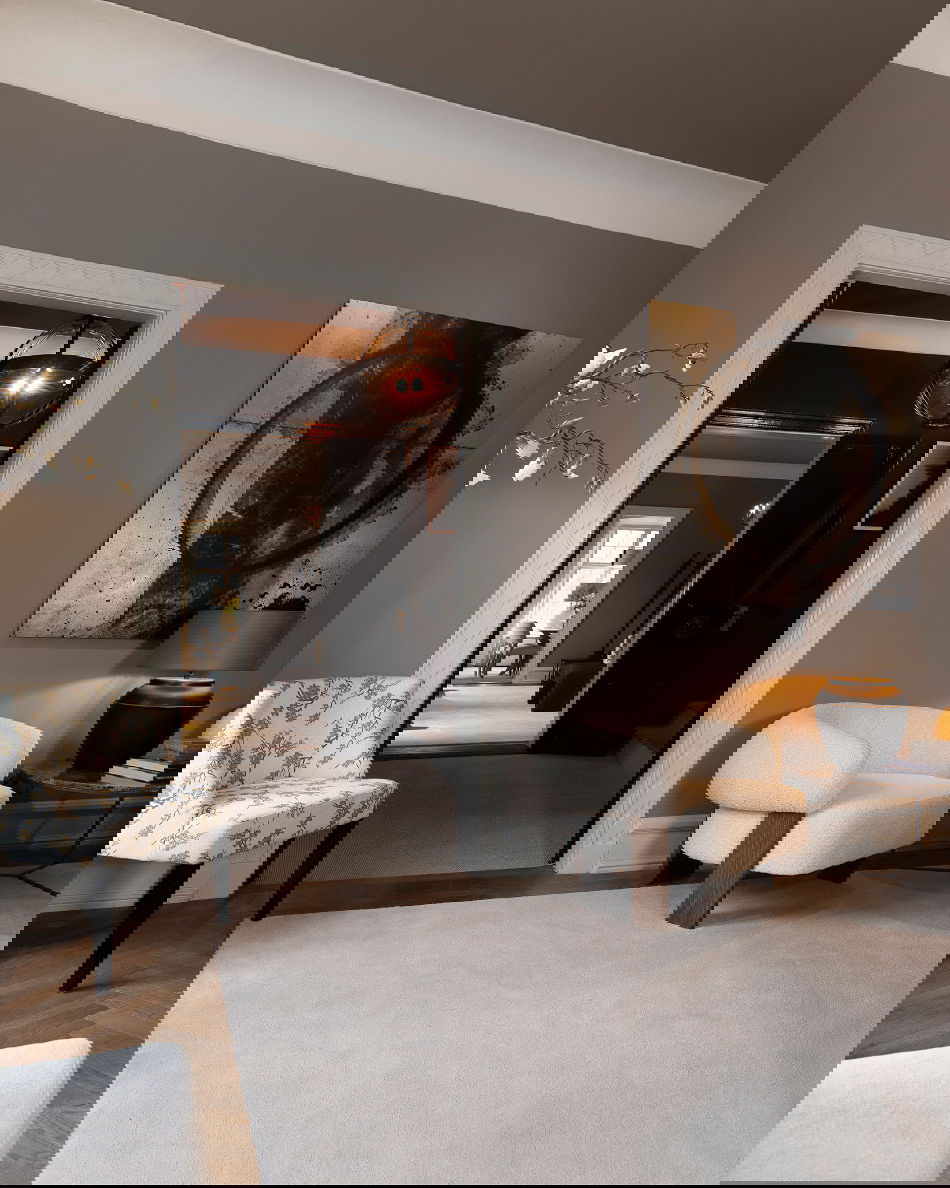 Piero lenestol story cream