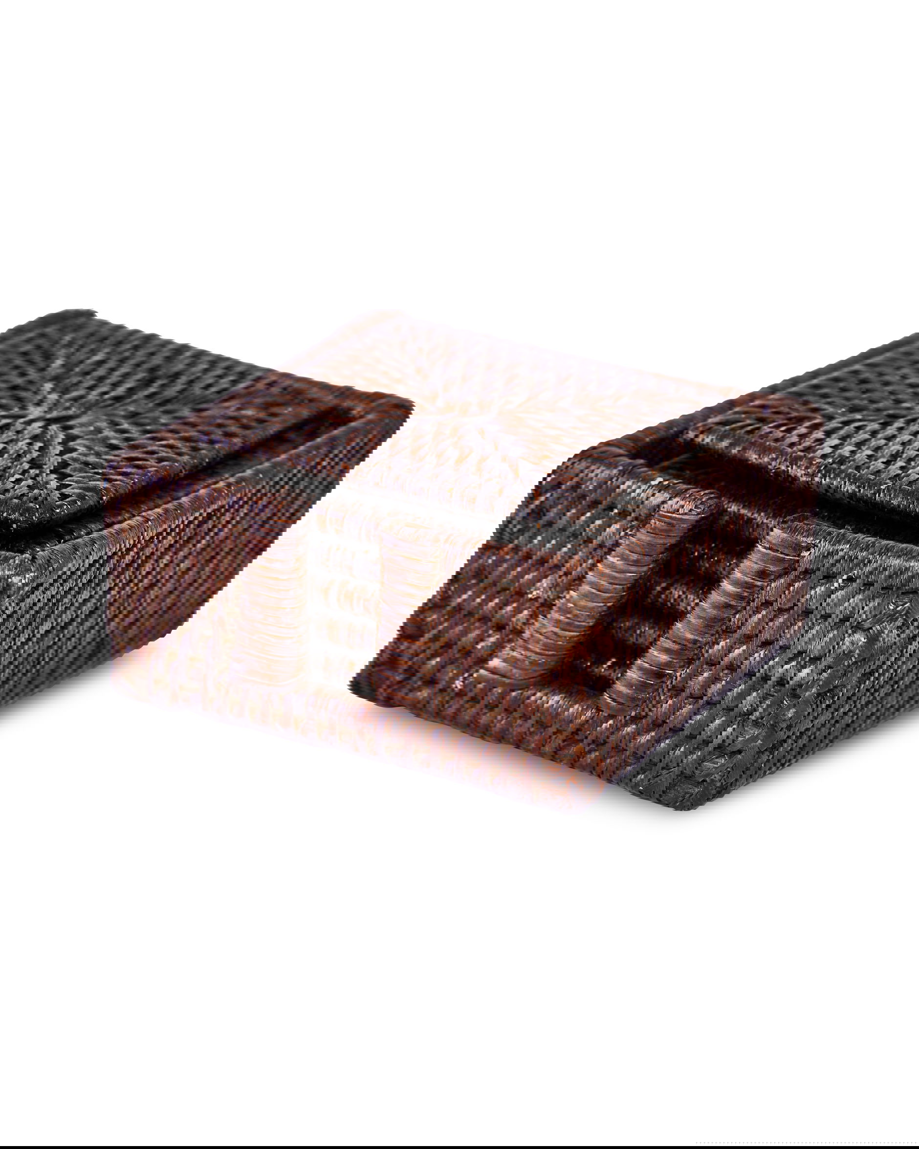 Cognac glasunderlägg rotting