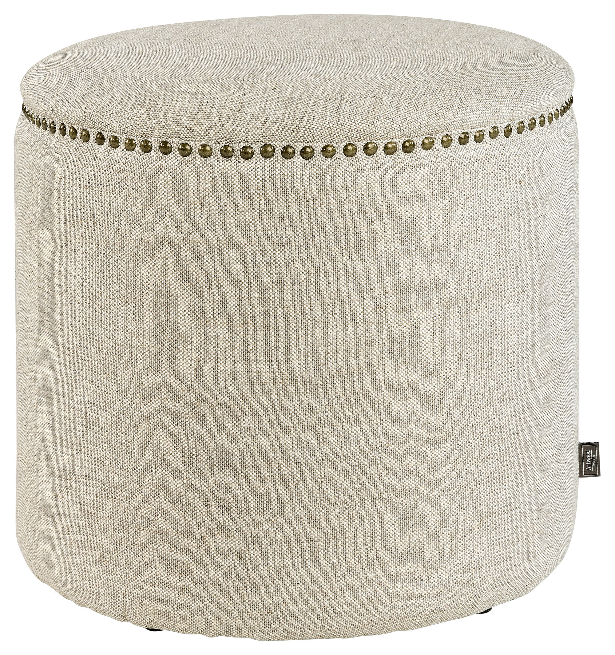 Alternativ bild 1 för Artwood, Nice Linen Sand Pall