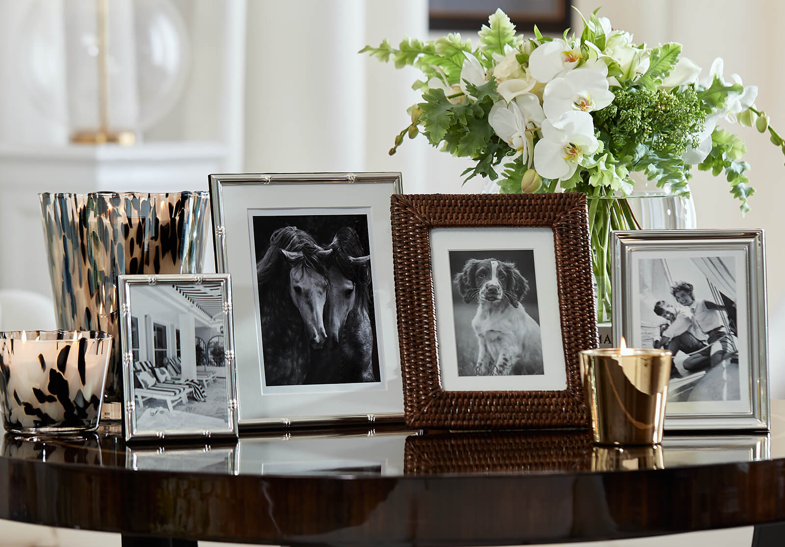 Weihnachtsgeschenke unter 60 €