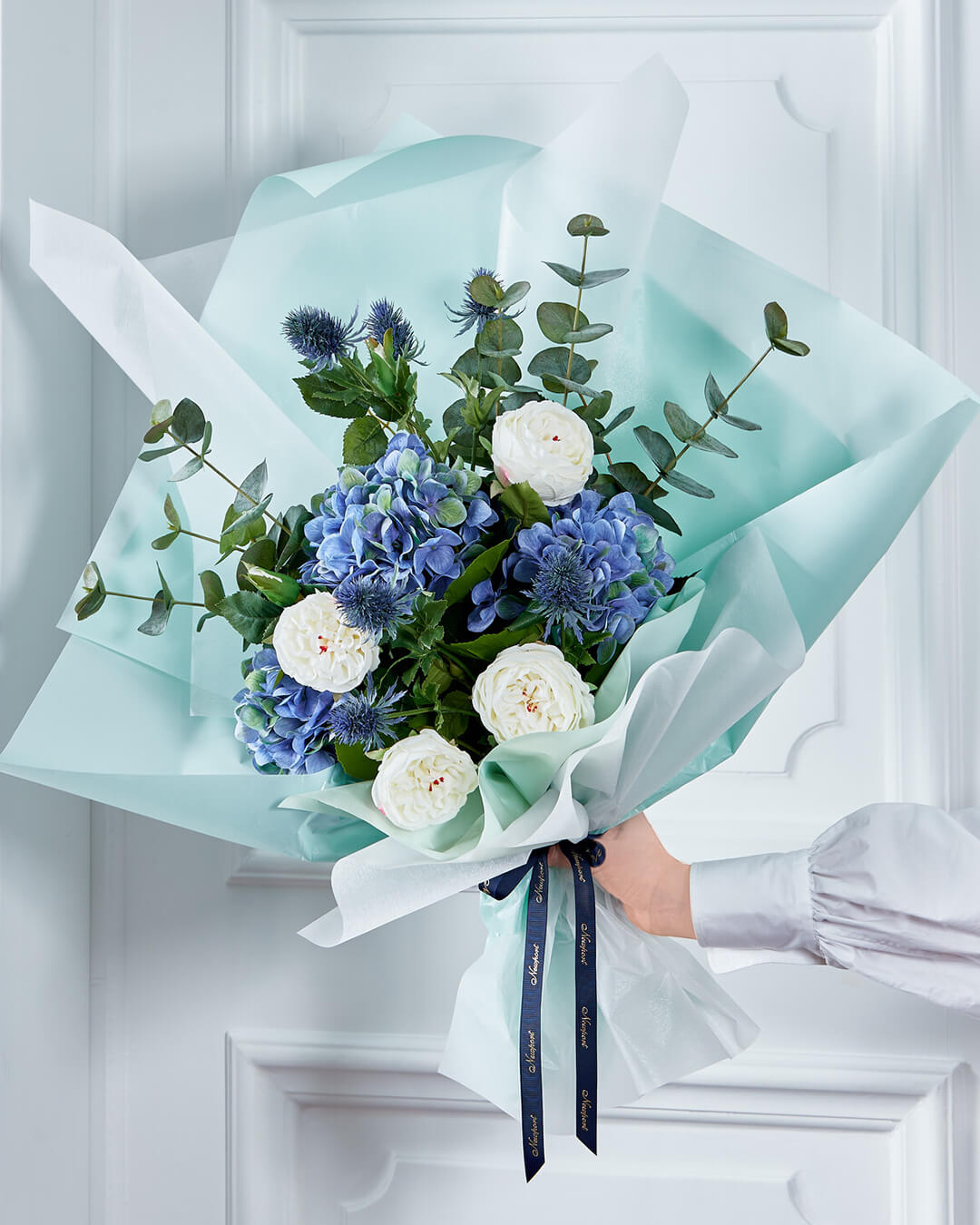 Flower World - Cut Flowers