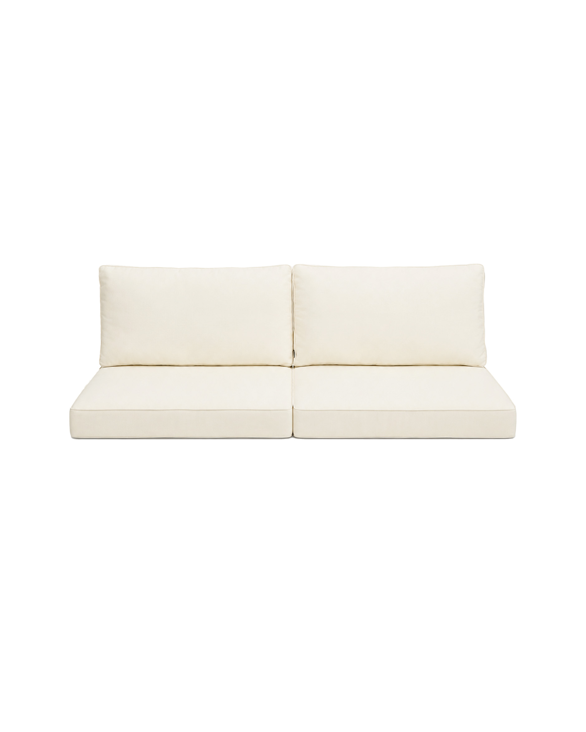 Dynset Off-white Till San Diego soffa