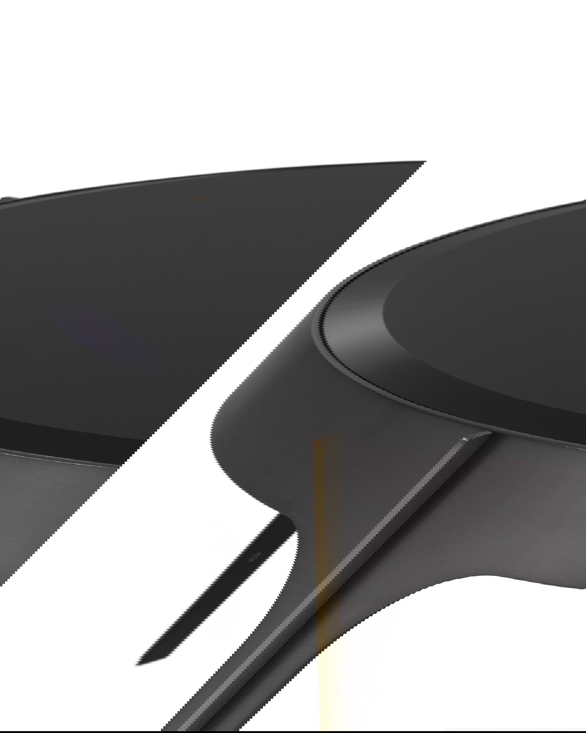 Artemisa soffbord brons