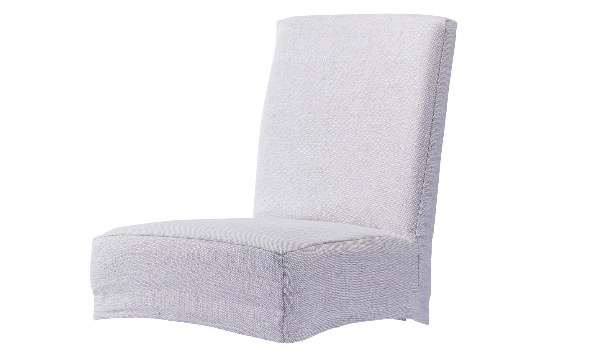 Boston-ruokatuoli vintage/linen sand OUTLET