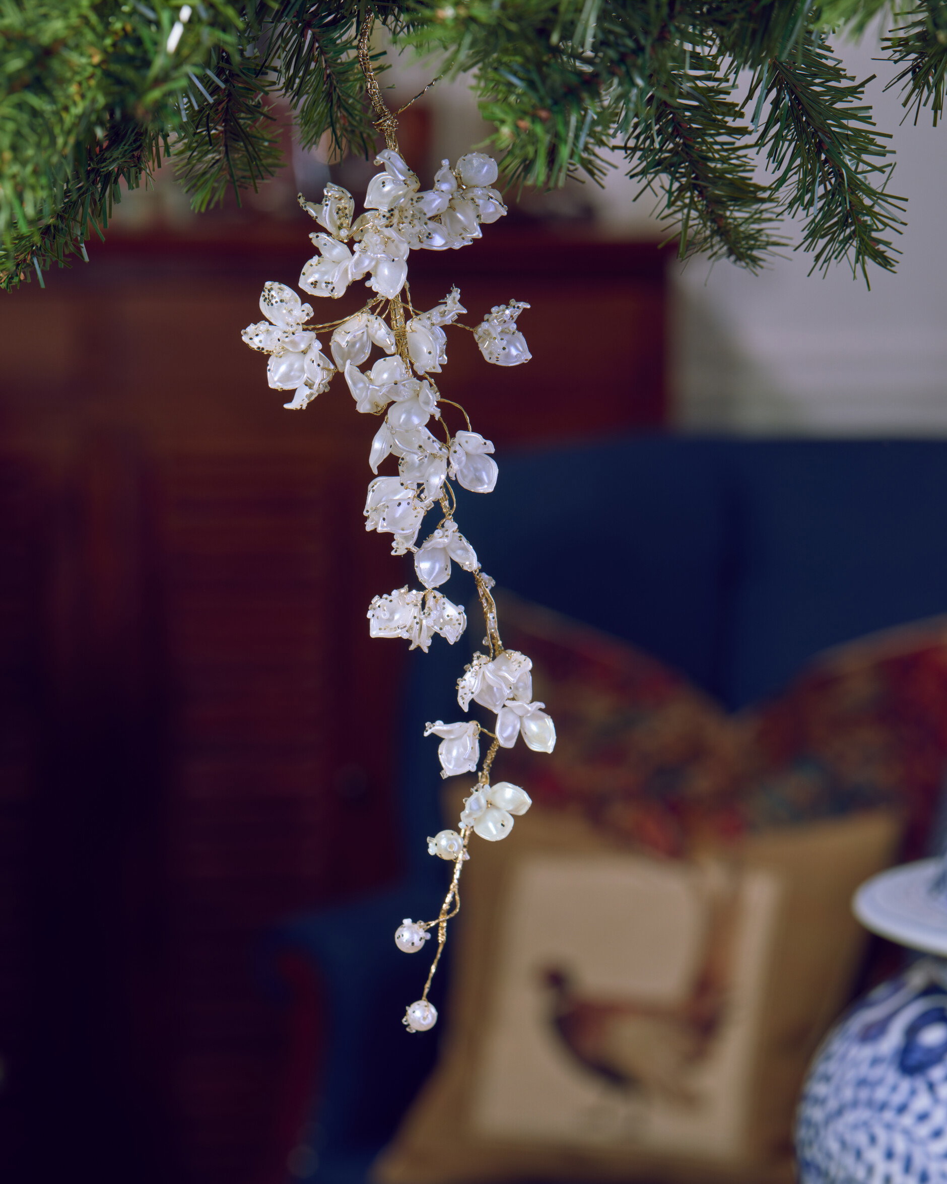 Winter Pendant Christmas Decoration