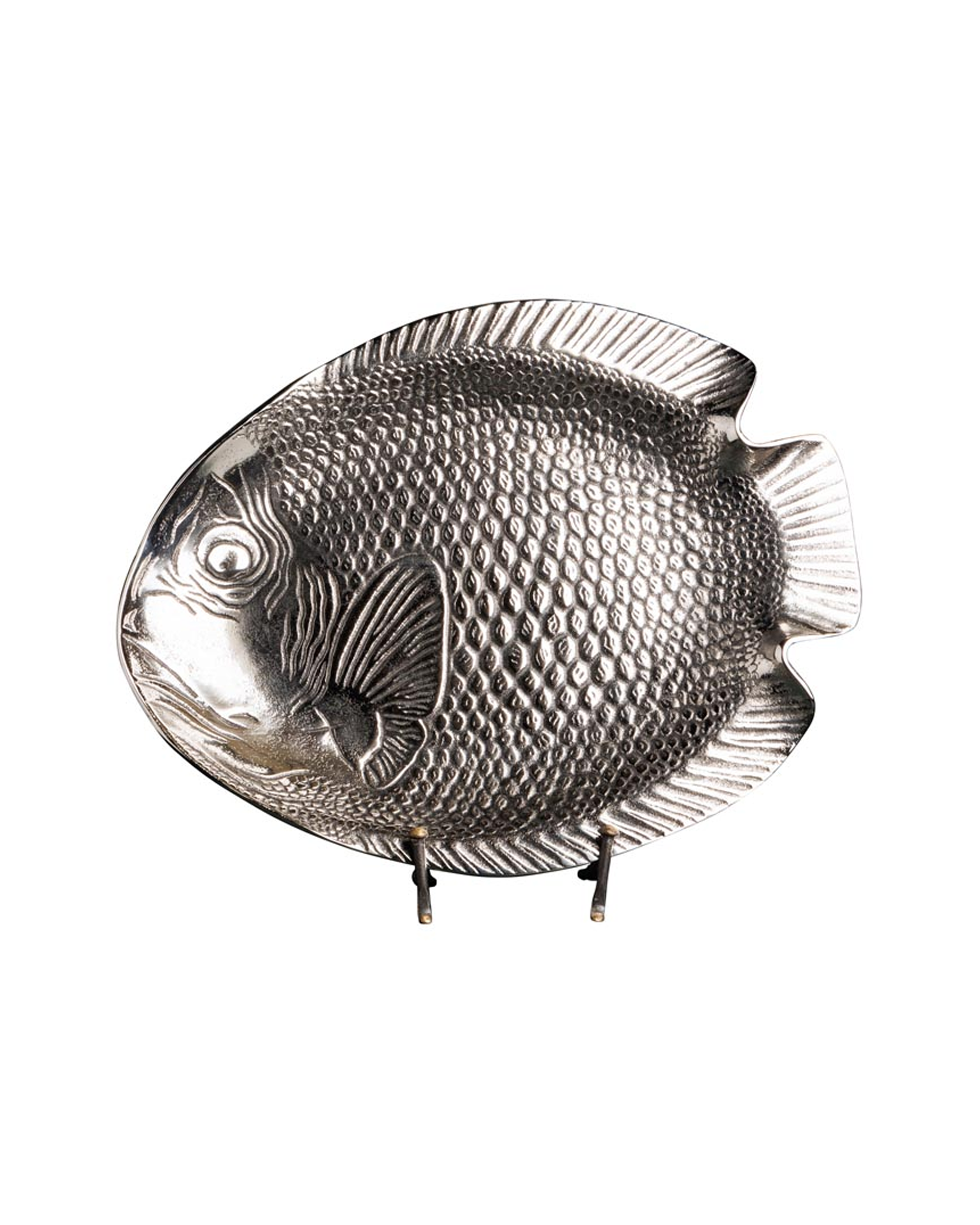 Berwick decorative fish tray