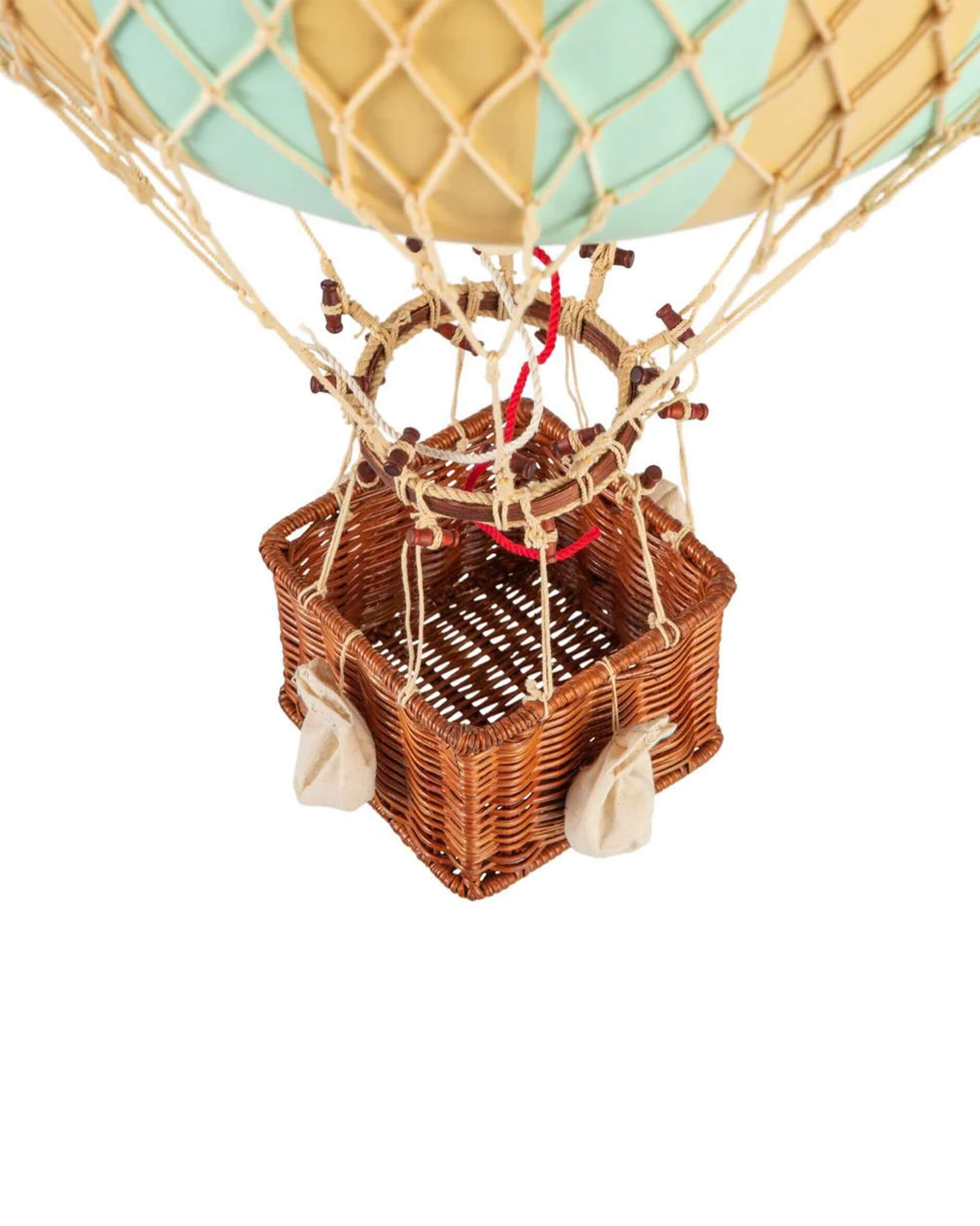 Royal Aero luftballong mint