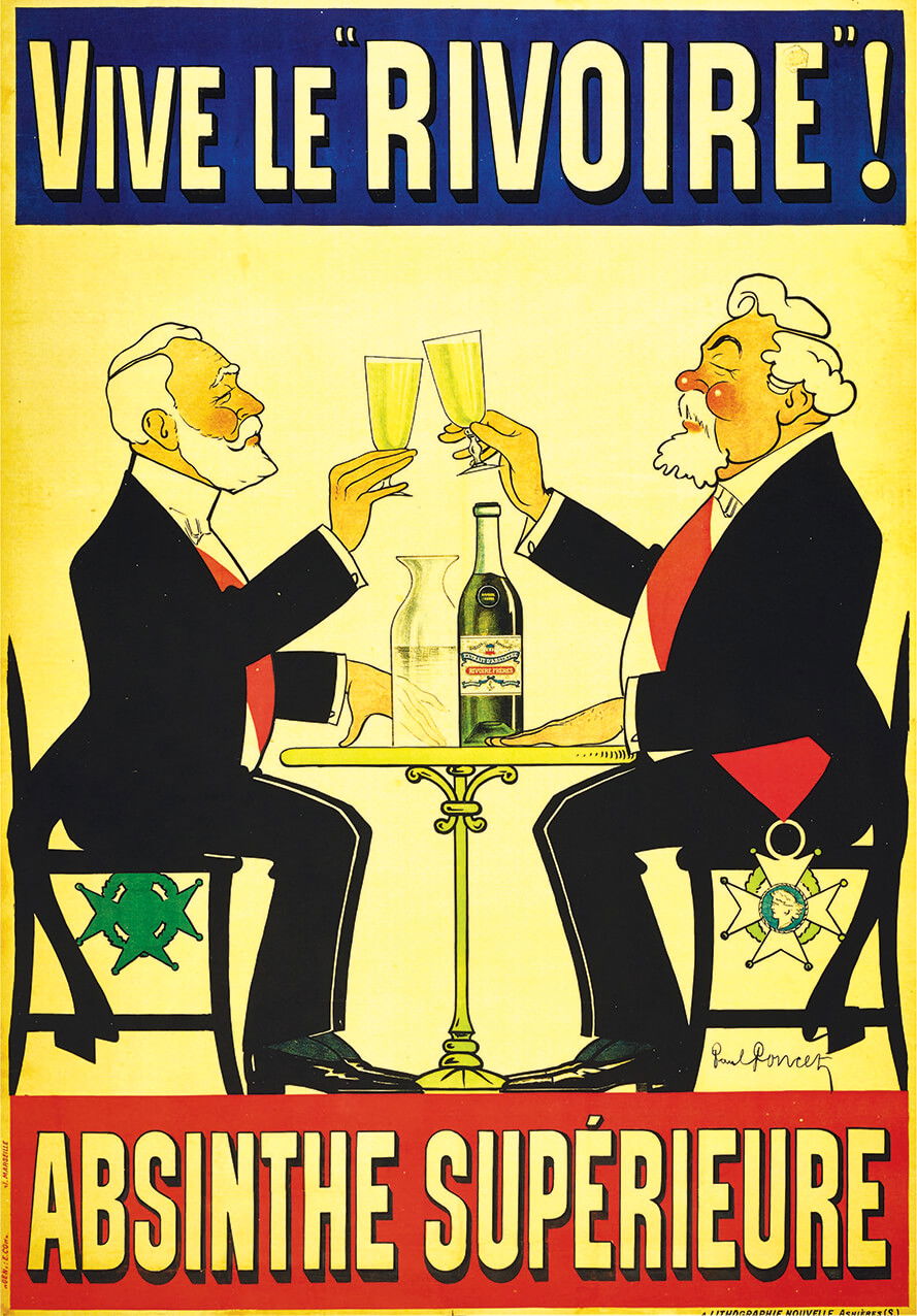 Absinthe Supérieure