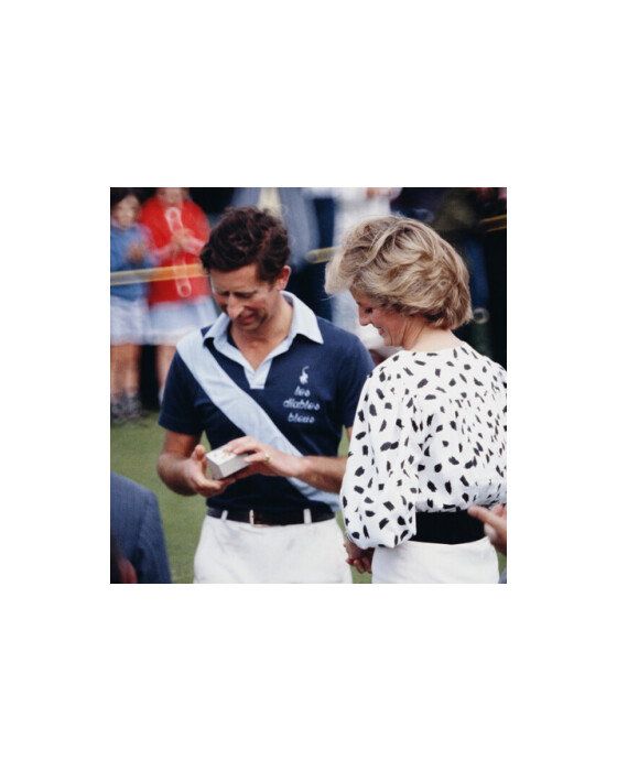 Polo Prince