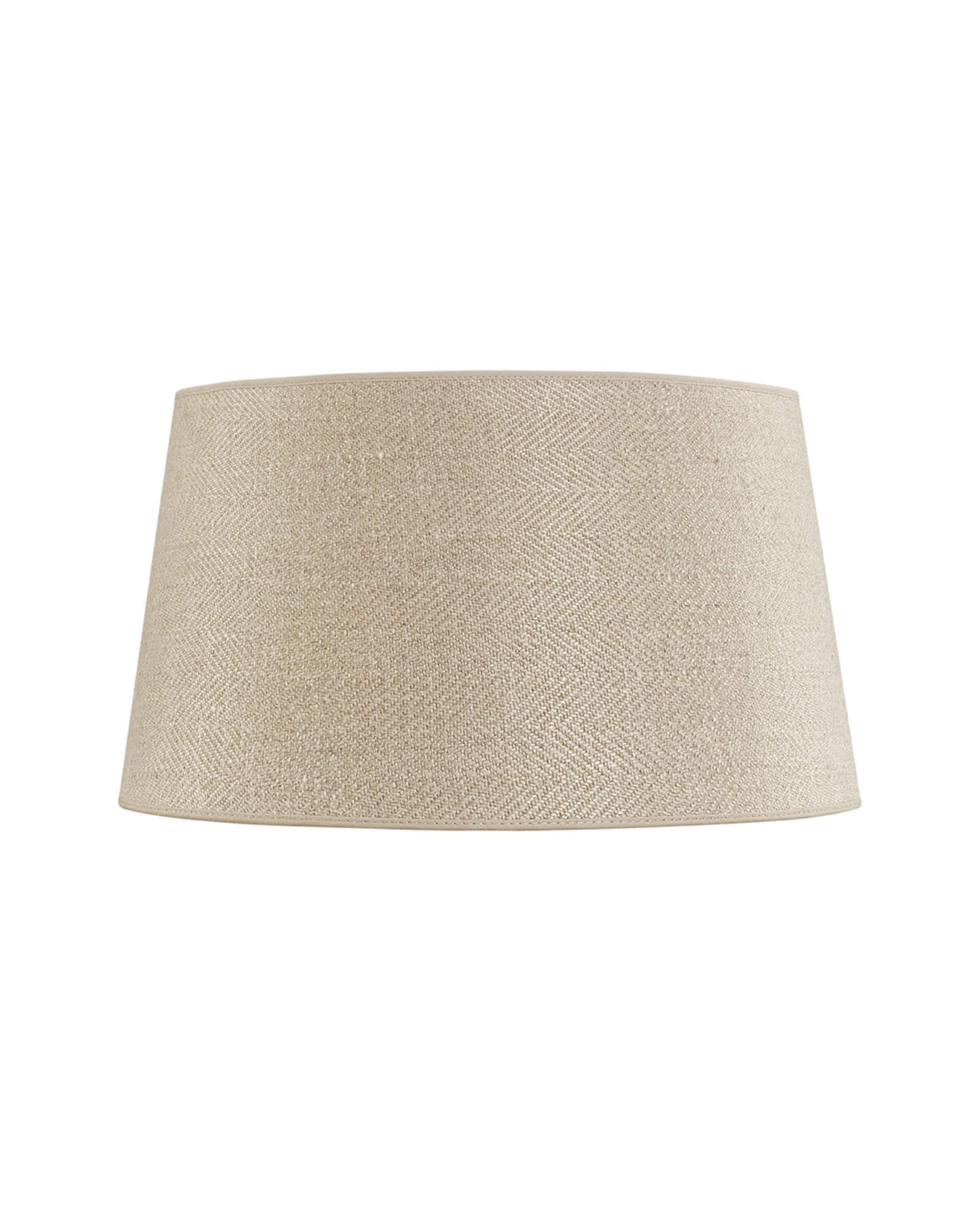 Classic lampskärm Linen Haag