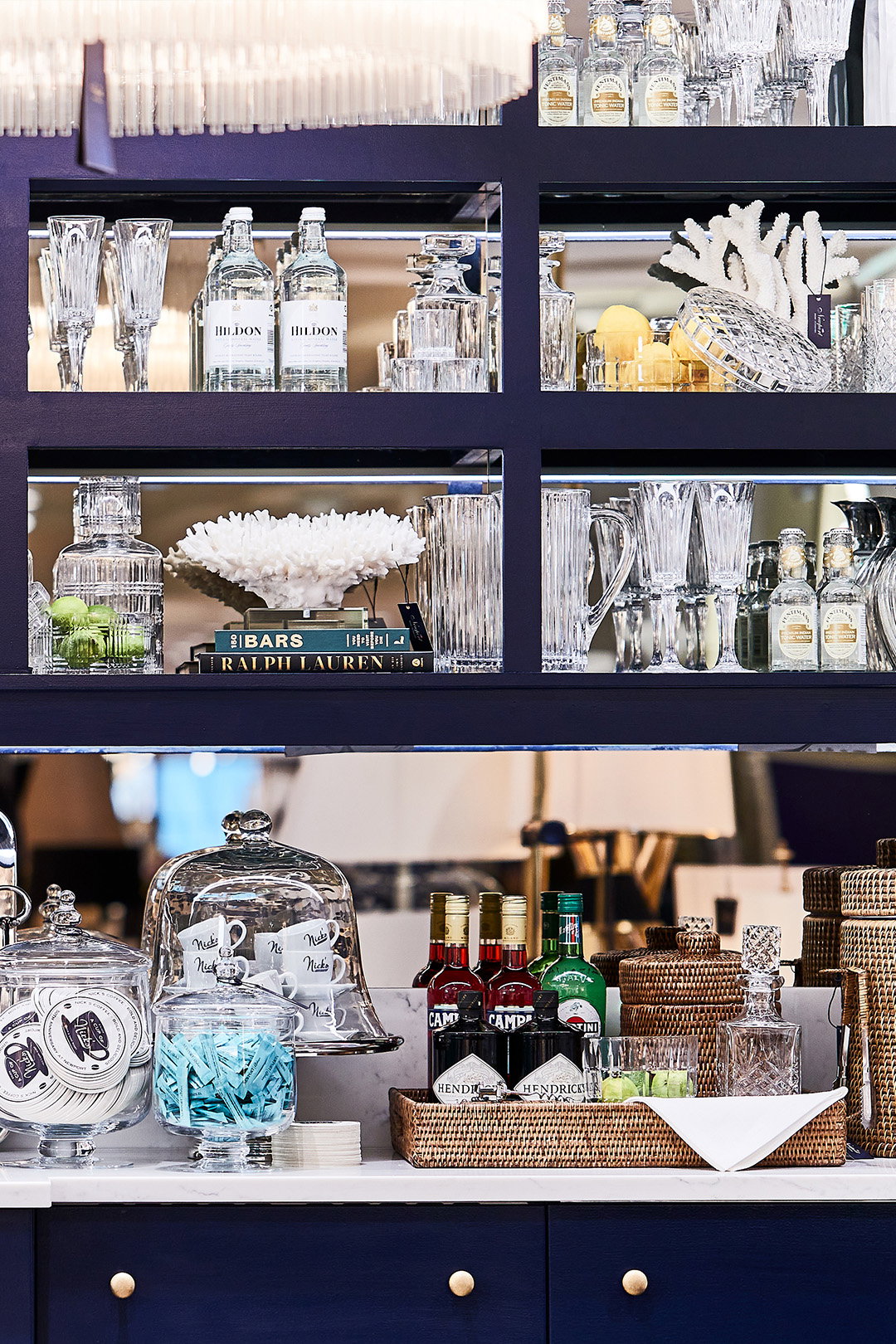 Bar Collection