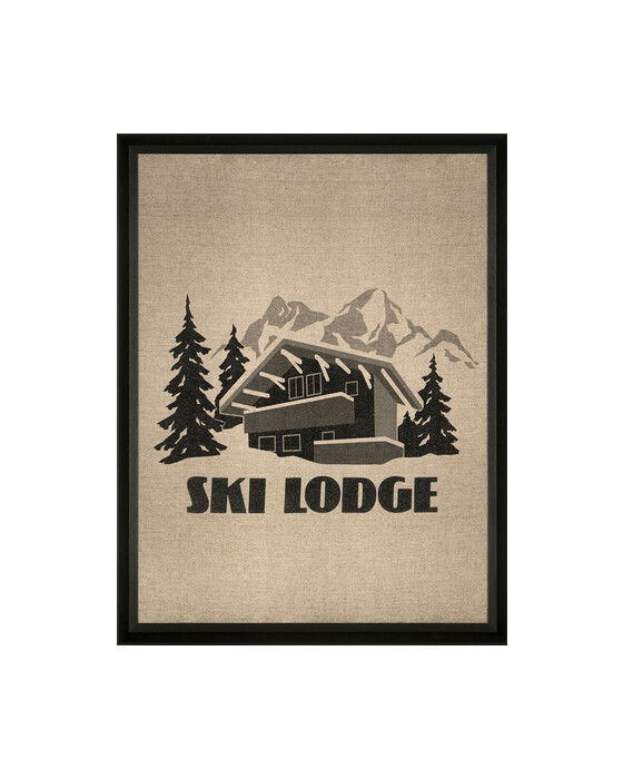 Newport Ski Lodge