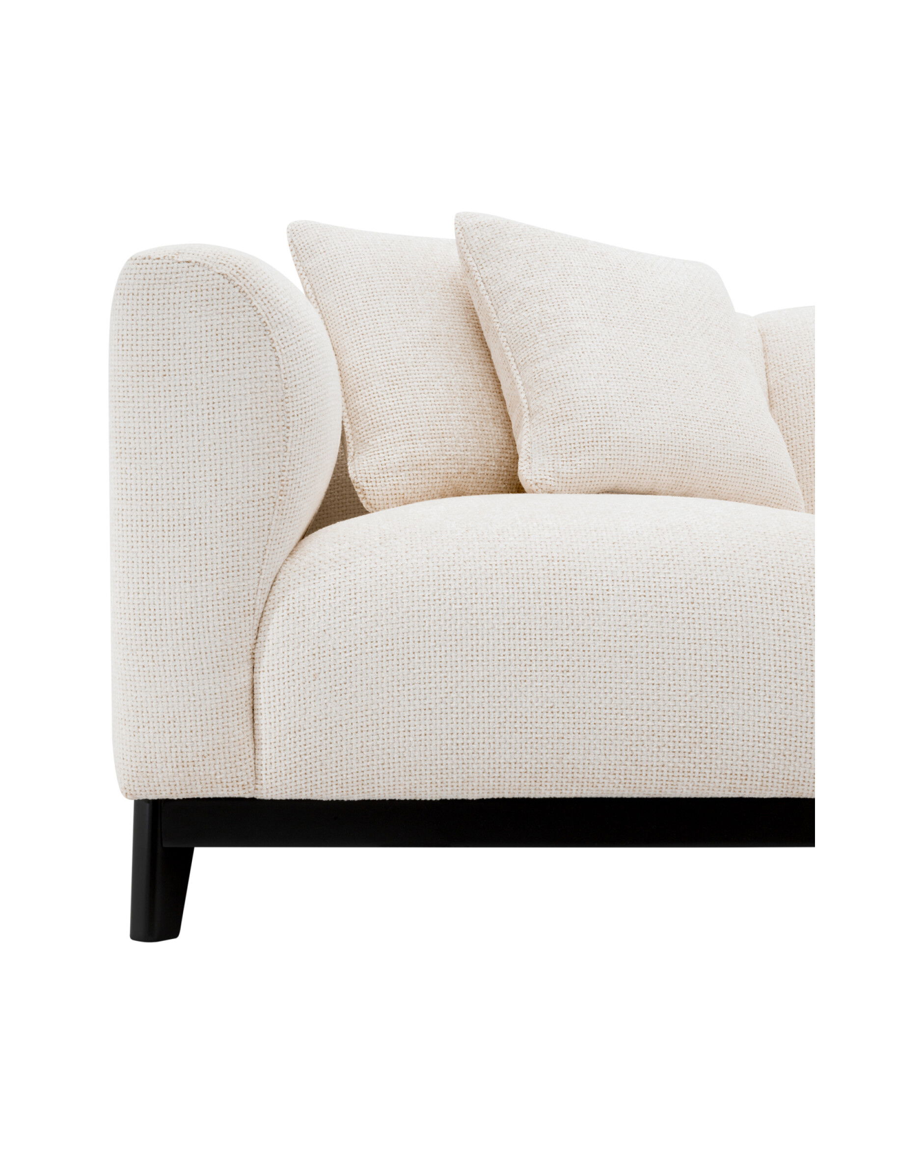 Corso loungesoffa lyssa off-white