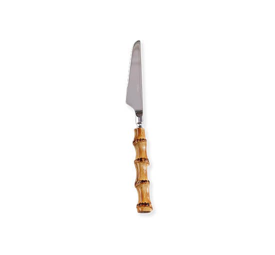 Bamboo Dining Knife