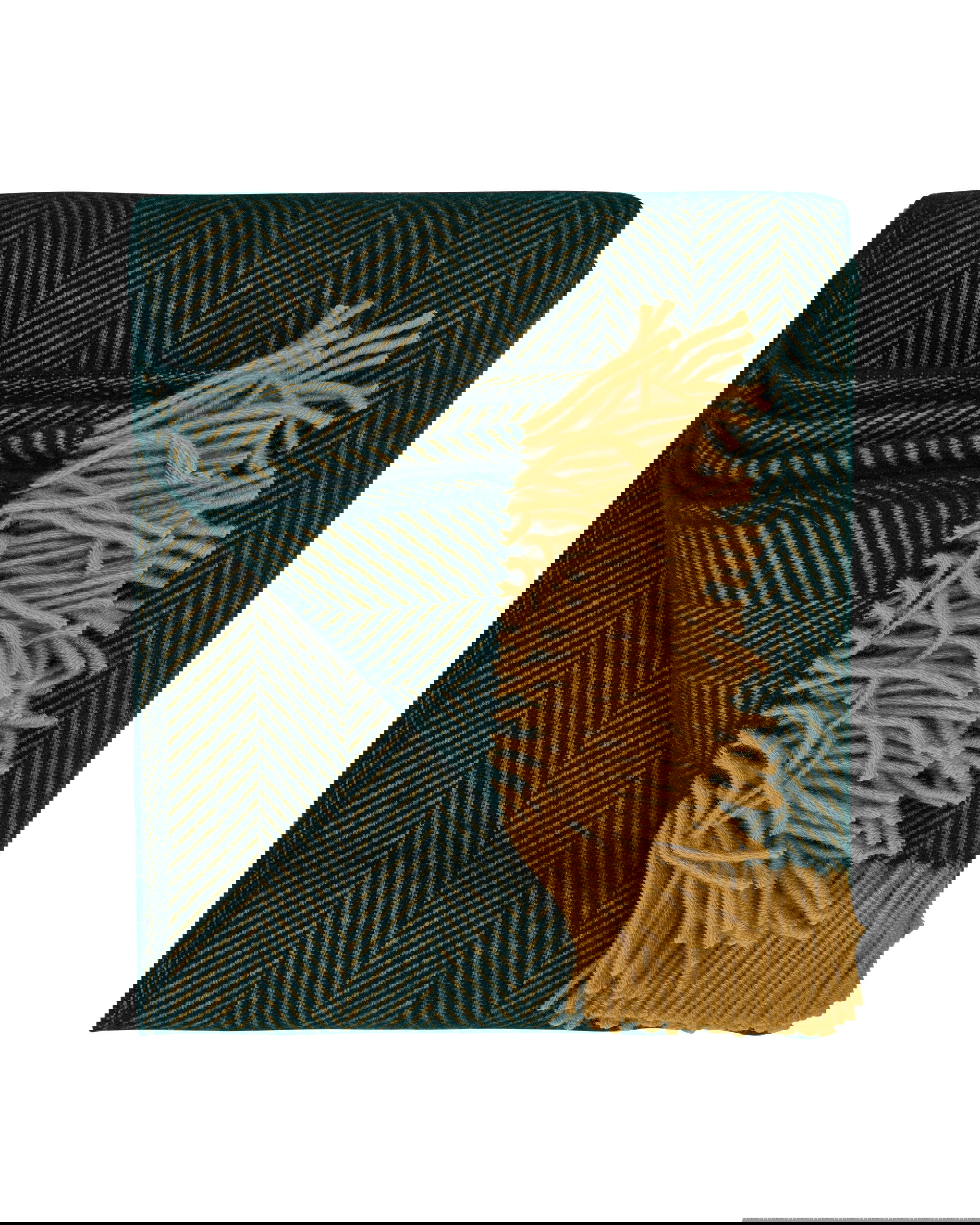 Lancaster plaid Emerald