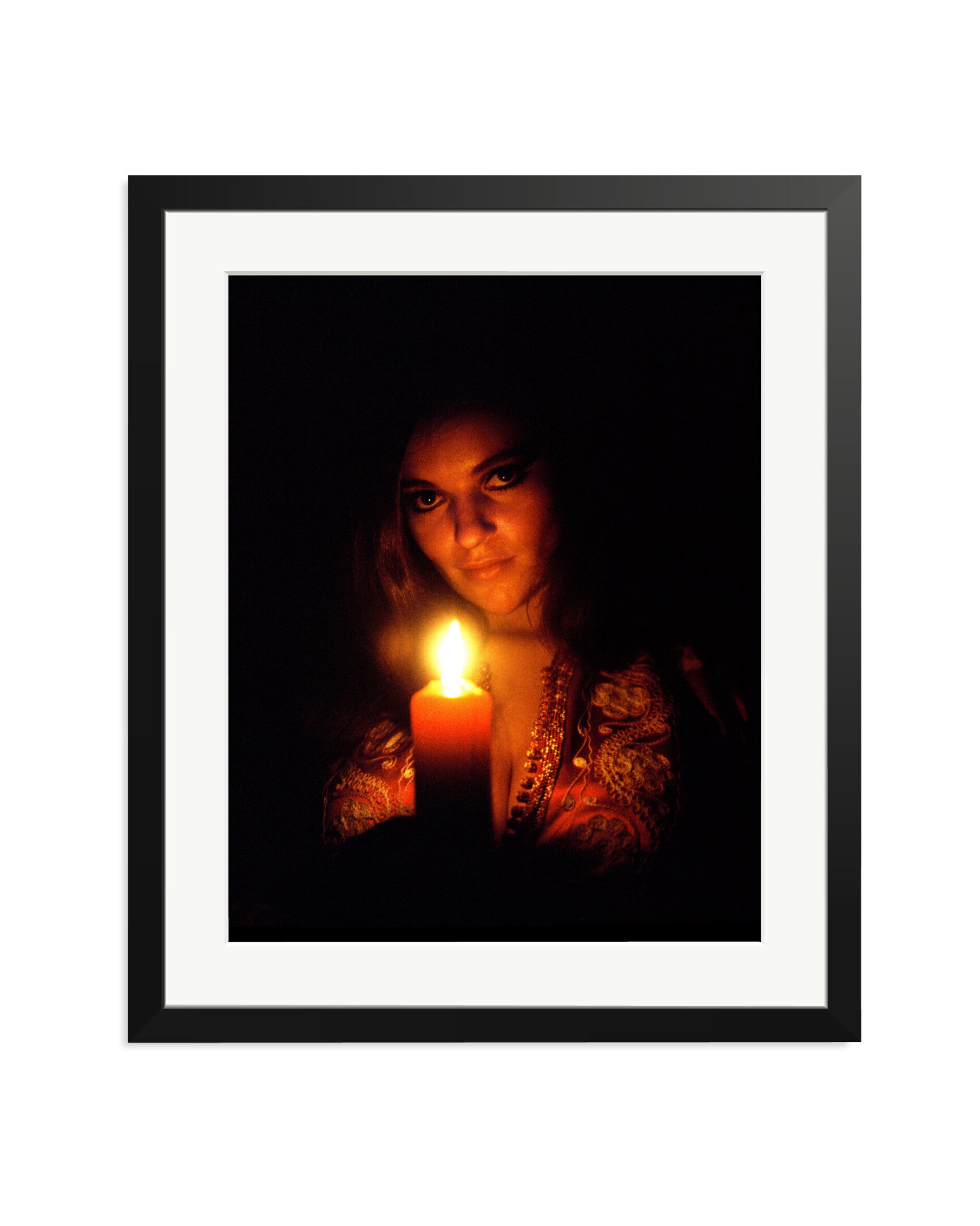 Dana Gillespie Black / Large