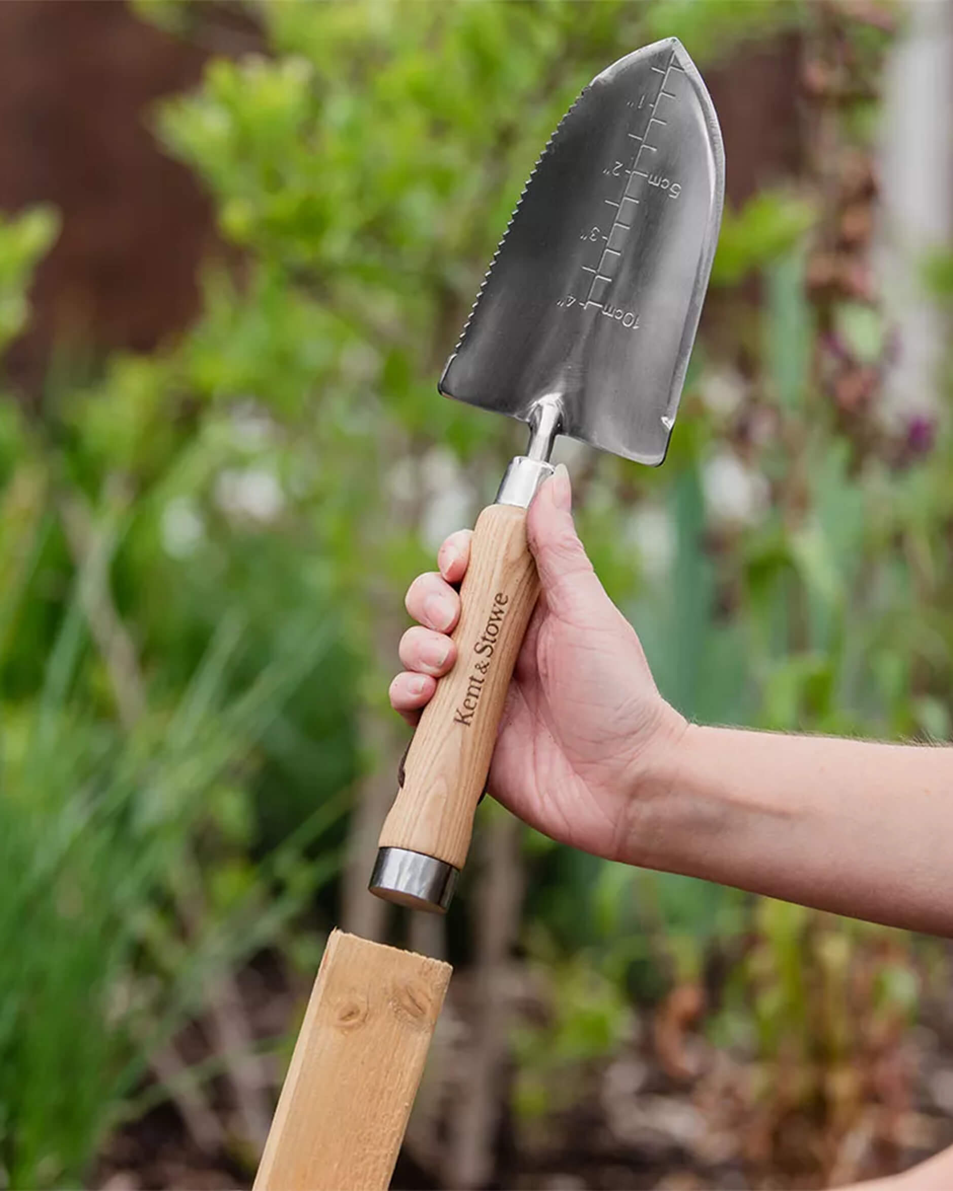 Planteringsspade multi