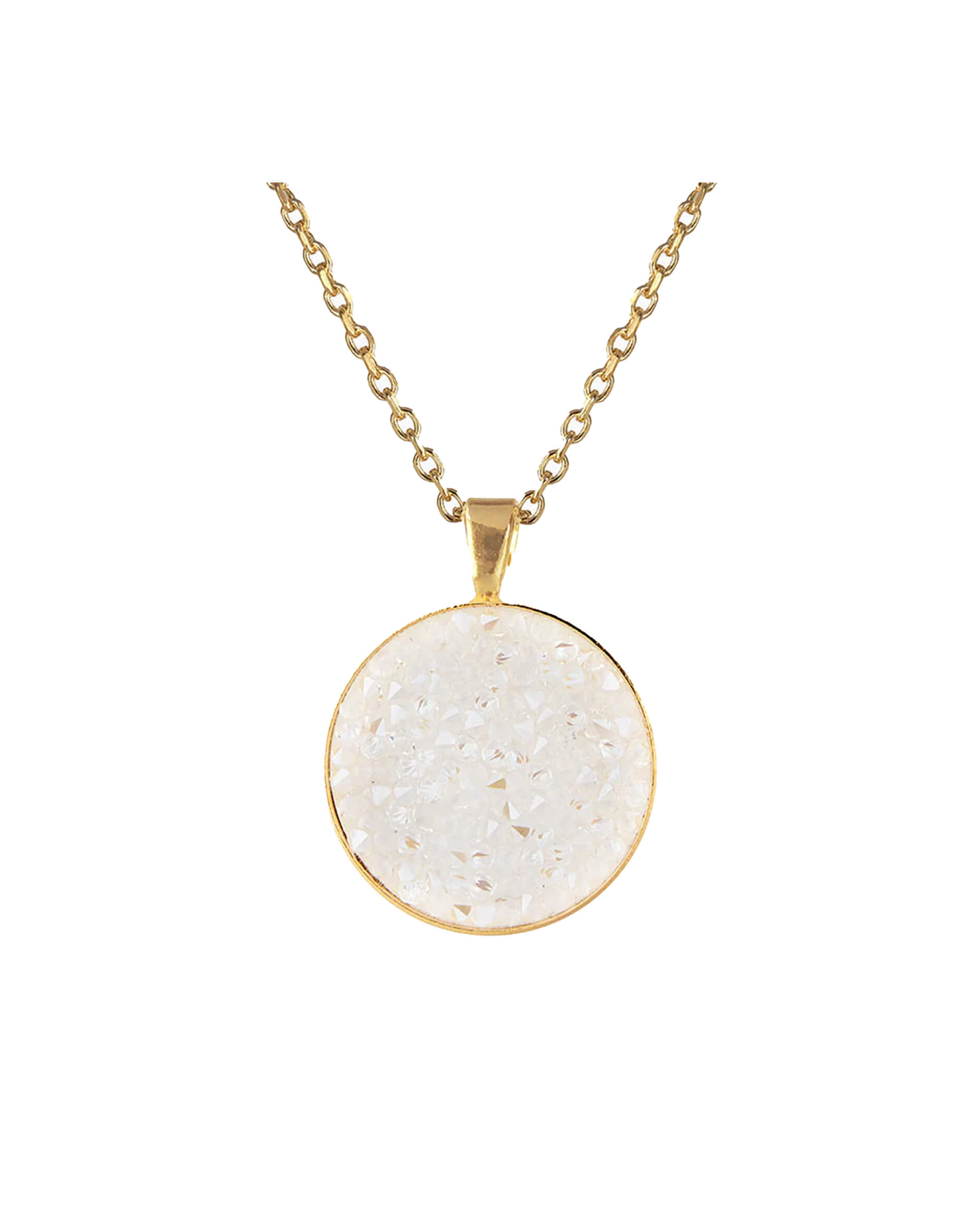 Chloe halsband light delite