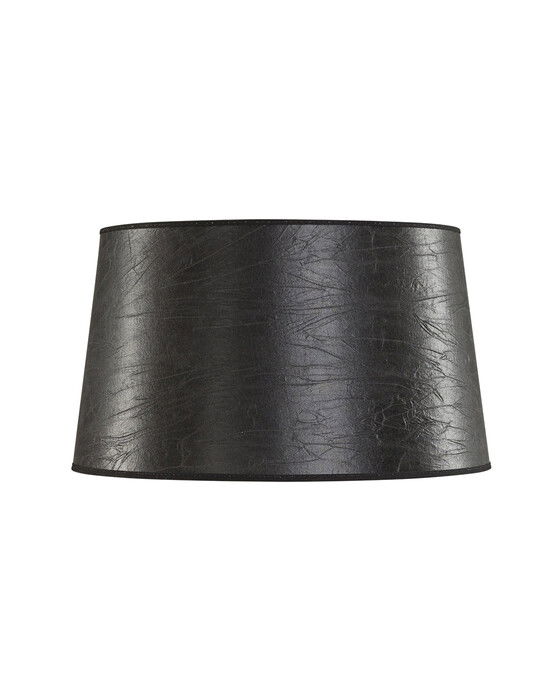 Claton lampskärm svart