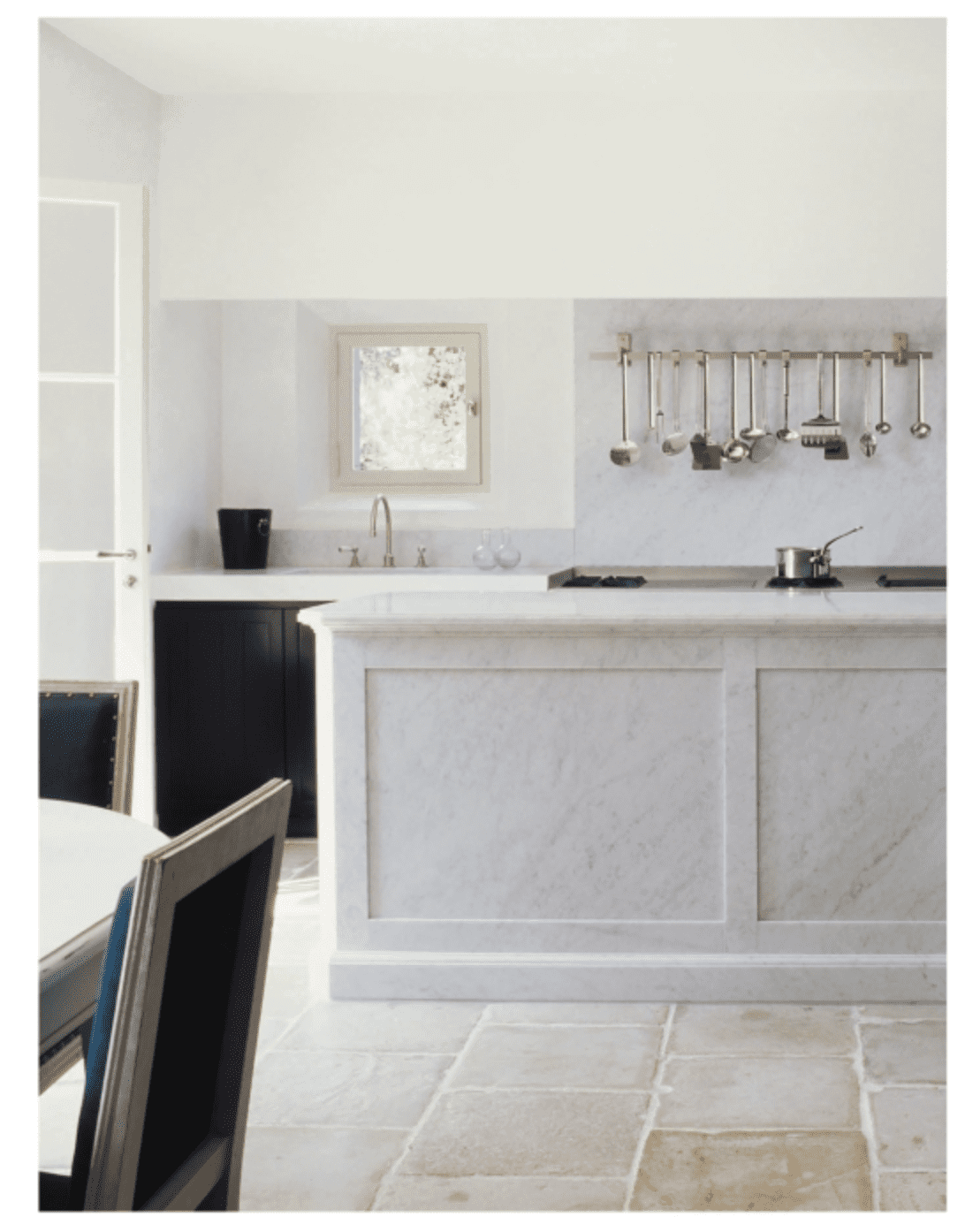 Joseph Dirand - Interior