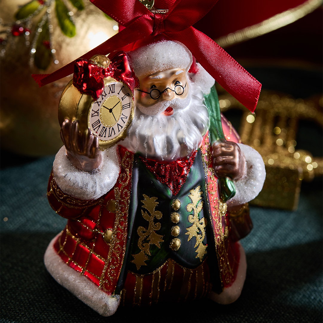 Newport Christmas Collections