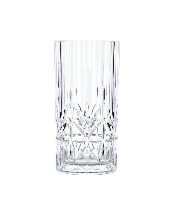 Caprice highballglas akryl