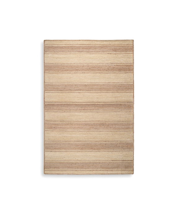 Lorcan matta natur/ivory