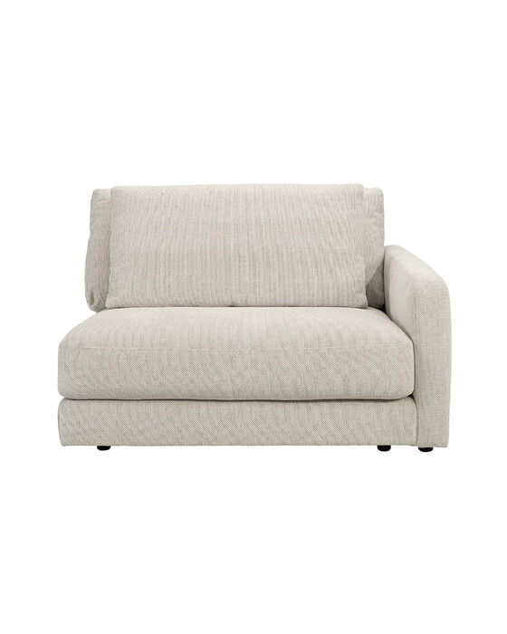 Reno modul haze cream höger | Möbler - Soffor - Modulsoffor | Möbelexperten