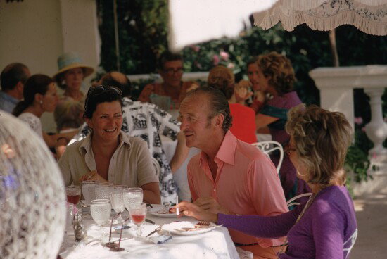 David Niven