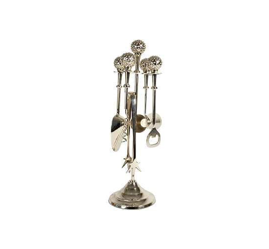 Golf cocktail set