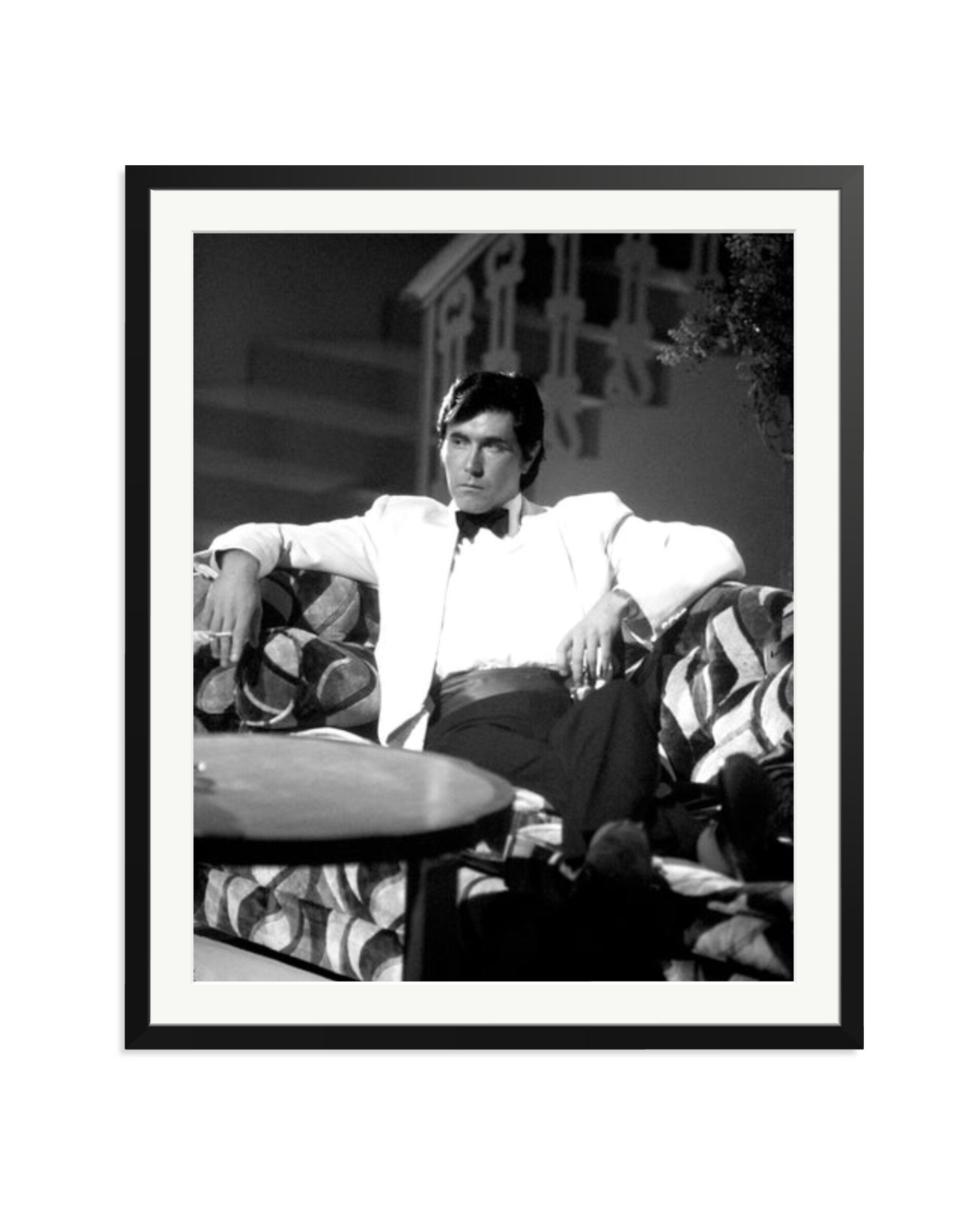 Another Place, Another Time, 1974 Black / XXL