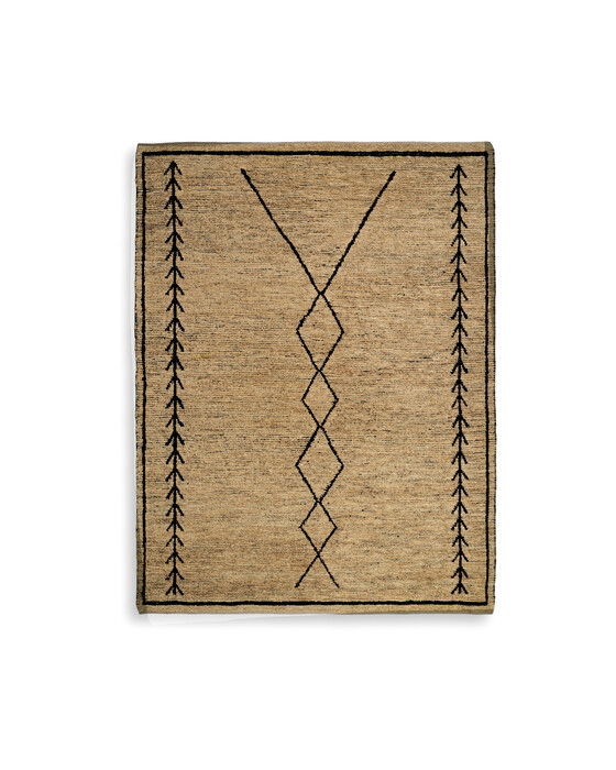 Thornfield matta natur | Textil - Mattor - Sisalmattor | Möbelexperten