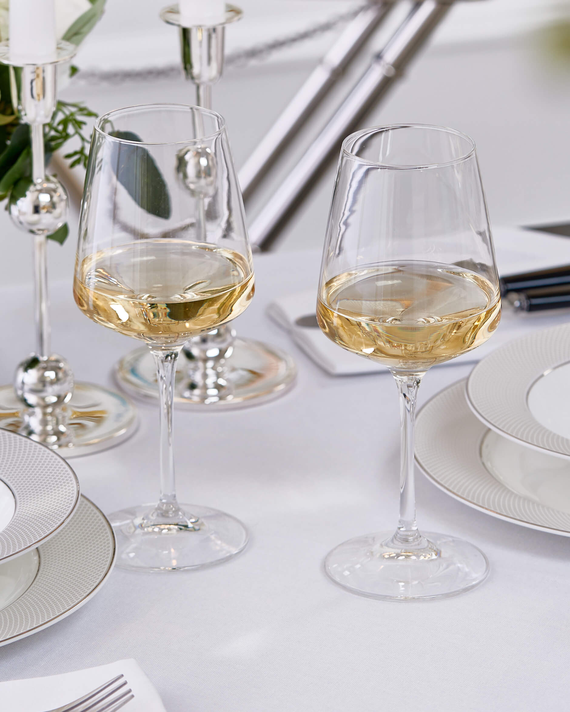 Avenue vitvinsglas 6-pack