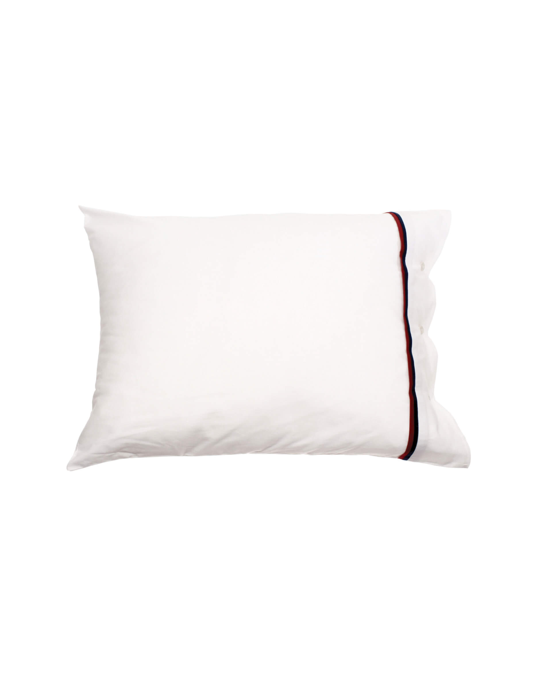 Nantucket tyynyliina valkoinen 2 kpl