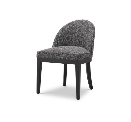 null - Fallon Dining Chair Cambon Black