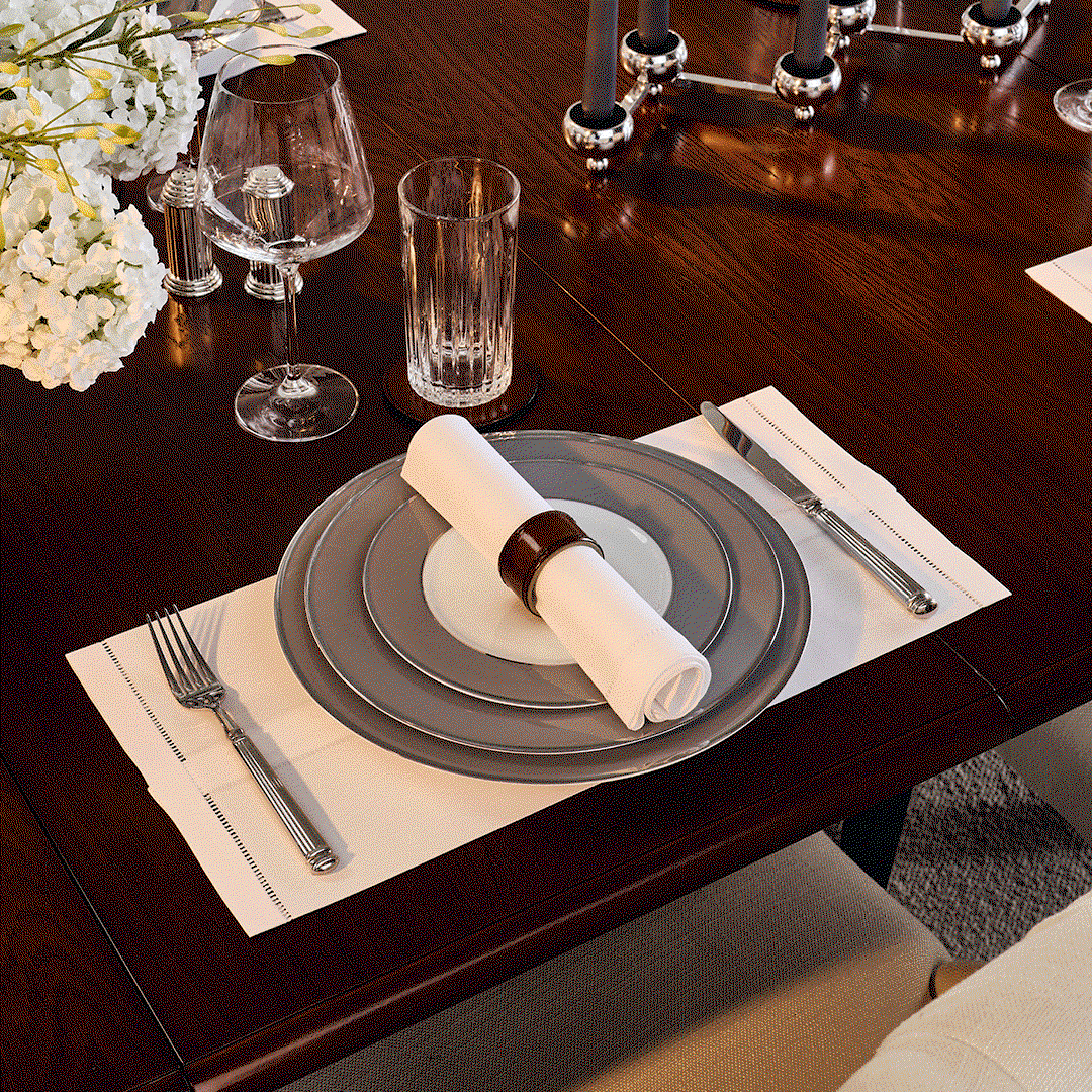 Tableware