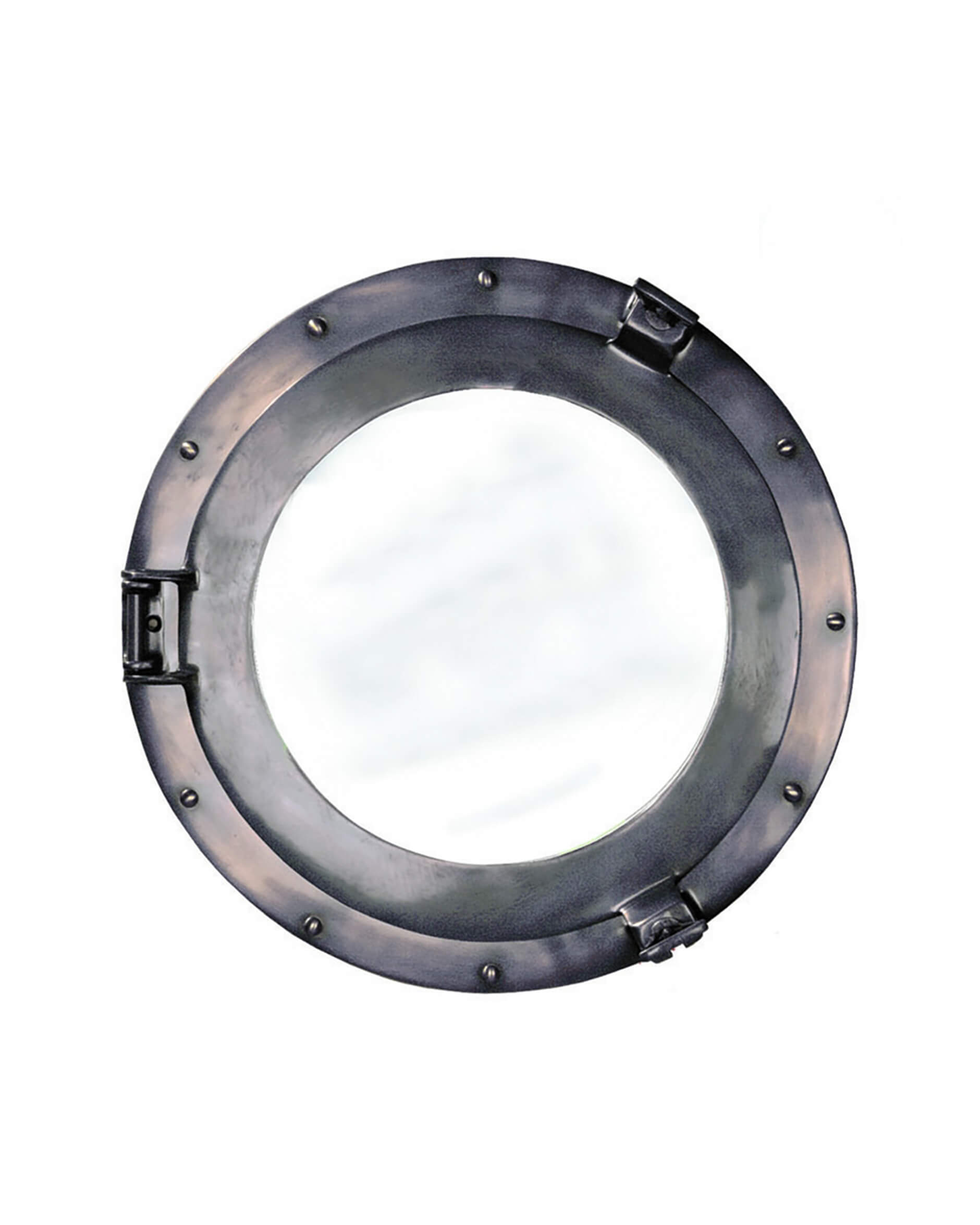 Cabin Porthole -peili, pronssi