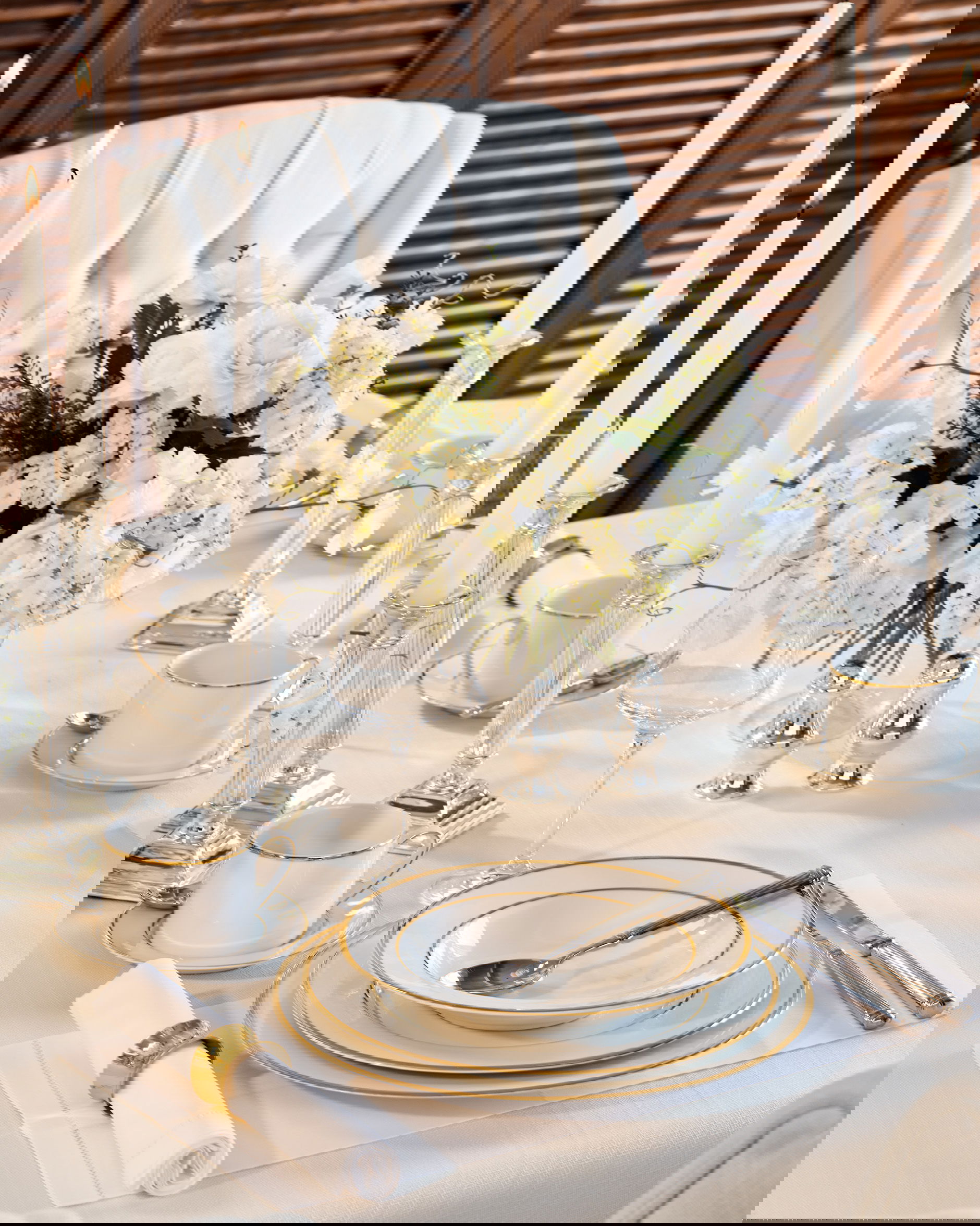 Fairmont kaffekopp vit 6-pack