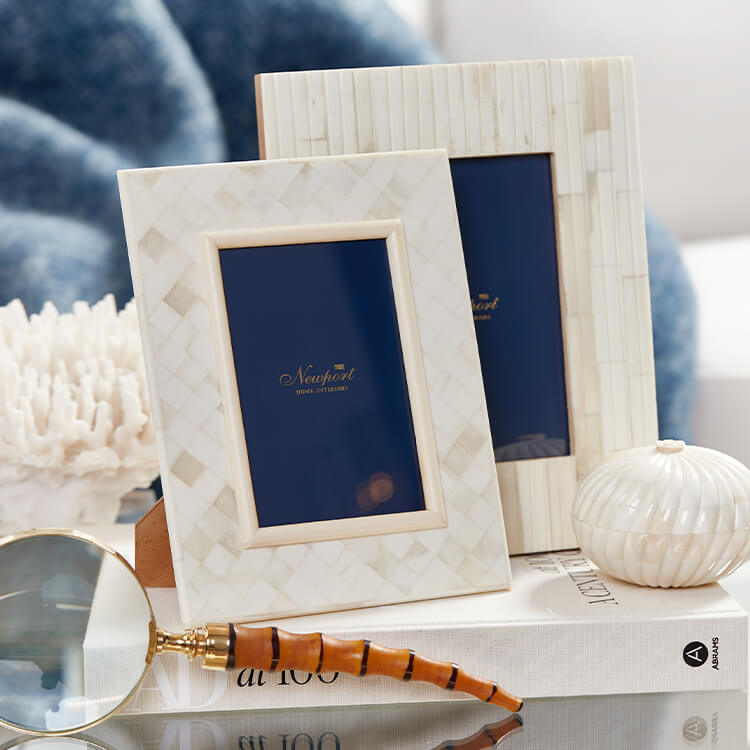 Santorini Collection