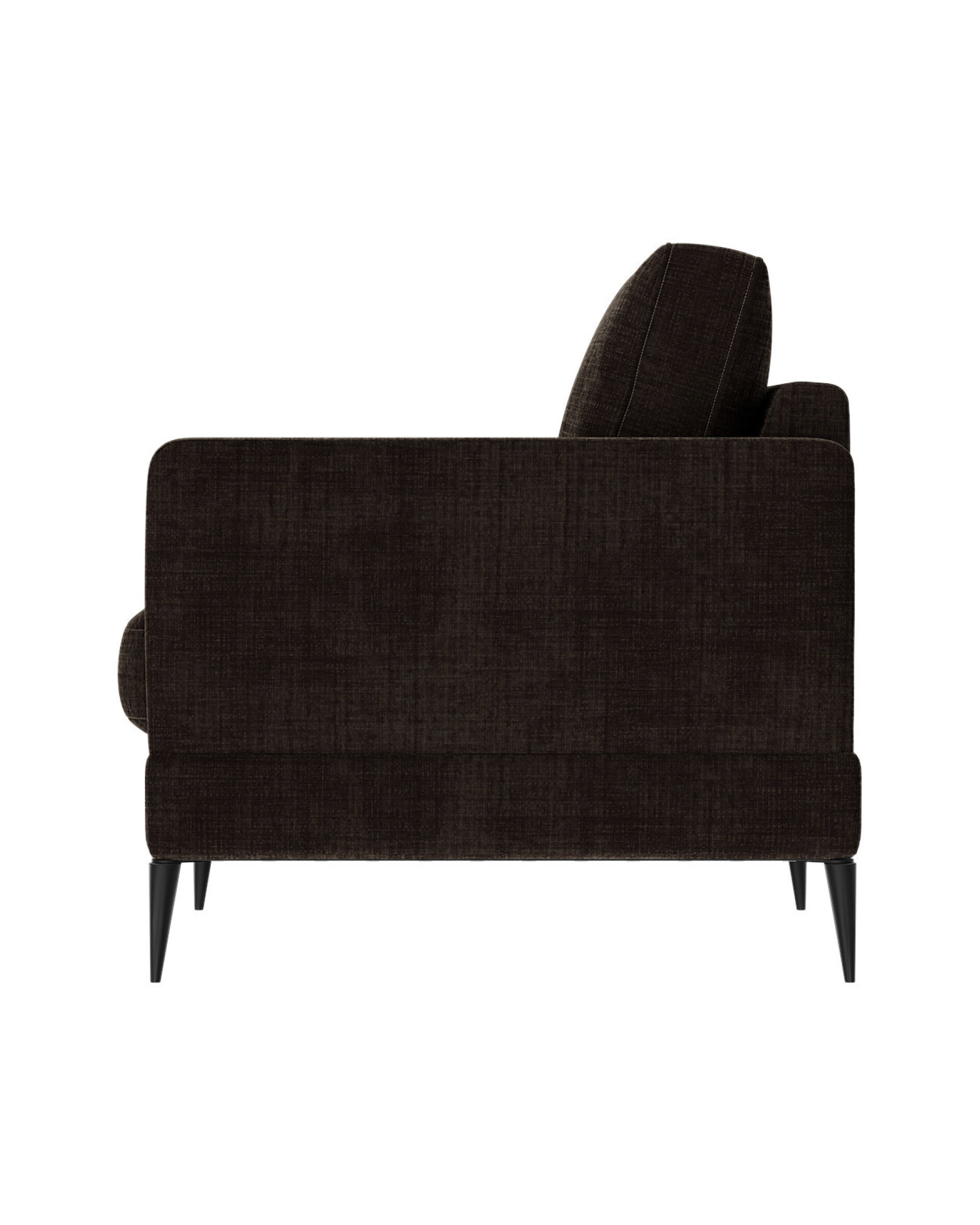 Andorra Armchair Gabby Brown