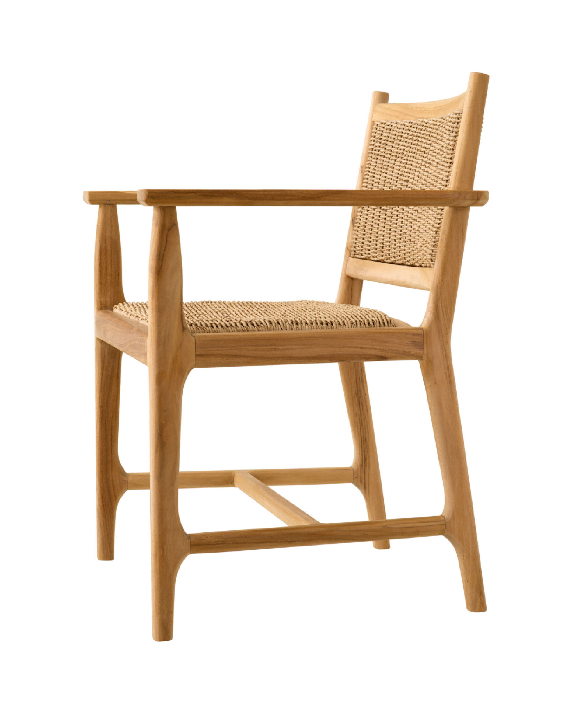 Pivetti karmstol natur