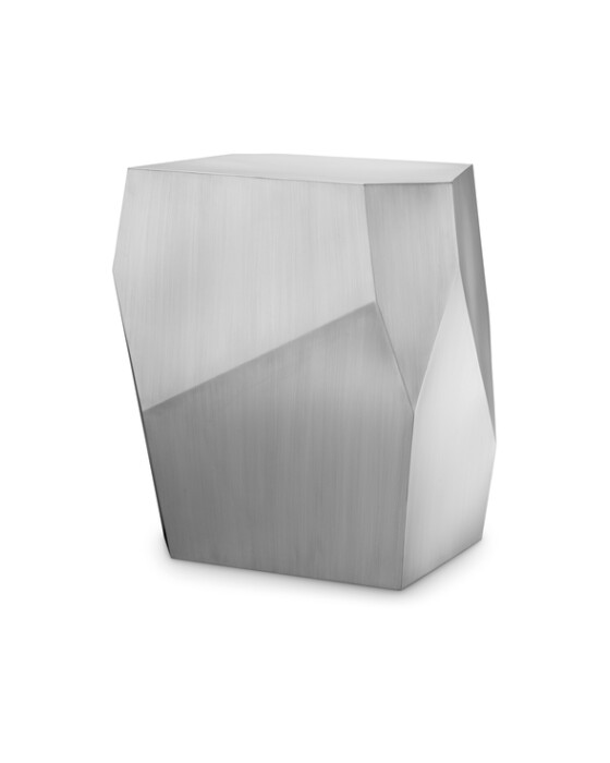 Ramiro sidobord grå | Möbler - Bord - Sidobord | Möbelexperten