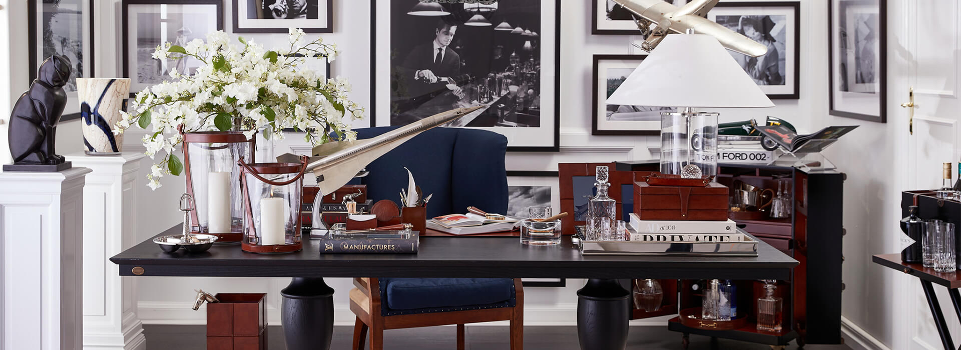Workspaces by Newport